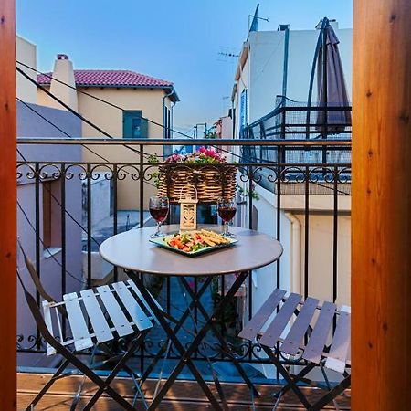 Casa Emily Daire Hanya Dış mekan fotoğraf