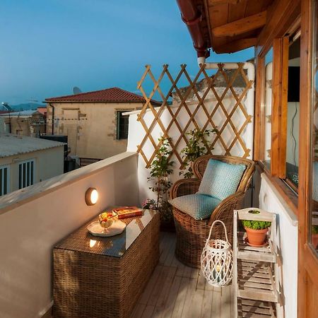 Casa Emily Daire Hanya Dış mekan fotoğraf