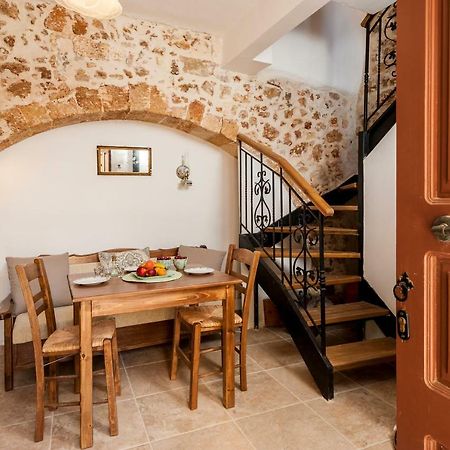 Casa Emily Daire Hanya Dış mekan fotoğraf