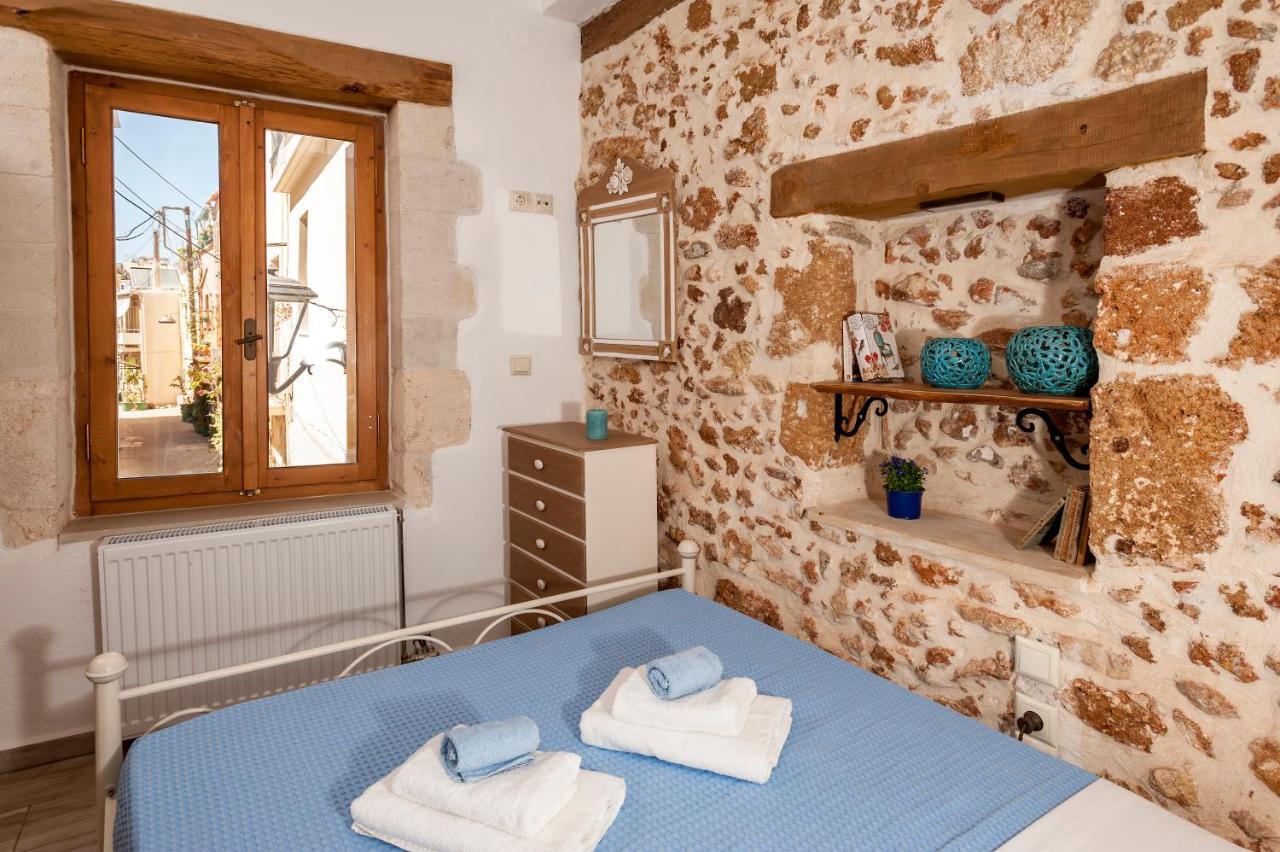 Casa Emily Daire Hanya Dış mekan fotoğraf