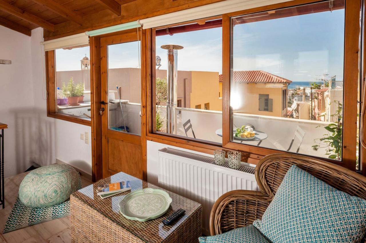 Casa Emily Daire Hanya Dış mekan fotoğraf