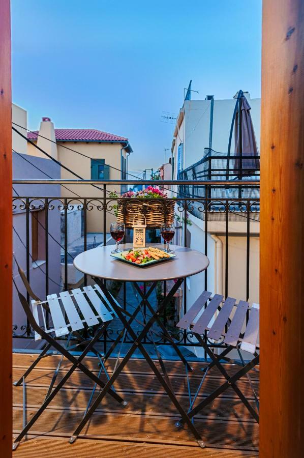 Casa Emily Daire Hanya Dış mekan fotoğraf