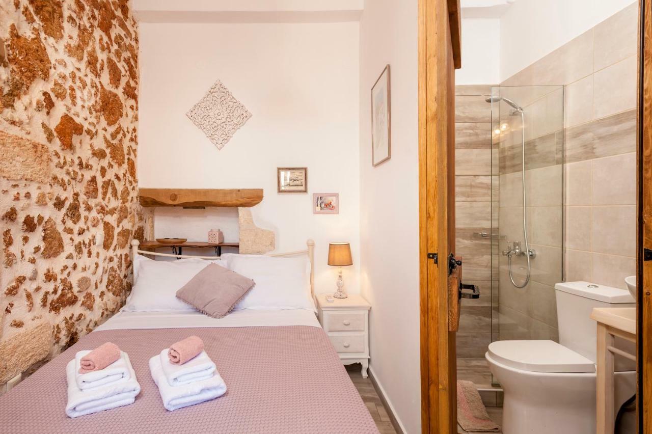 Casa Emily Daire Hanya Dış mekan fotoğraf
