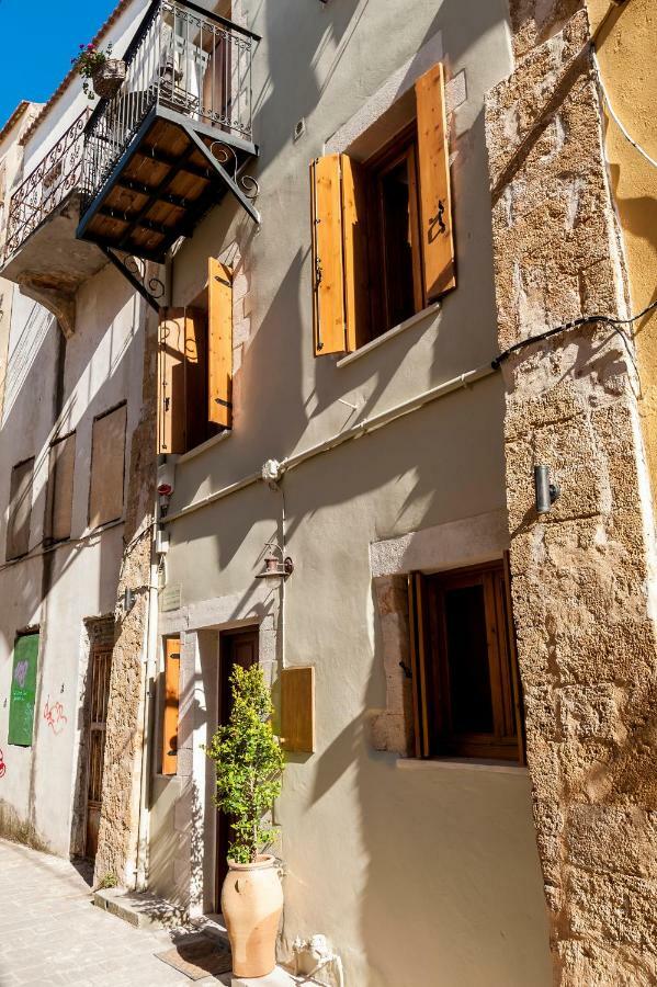 Casa Emily Daire Hanya Dış mekan fotoğraf