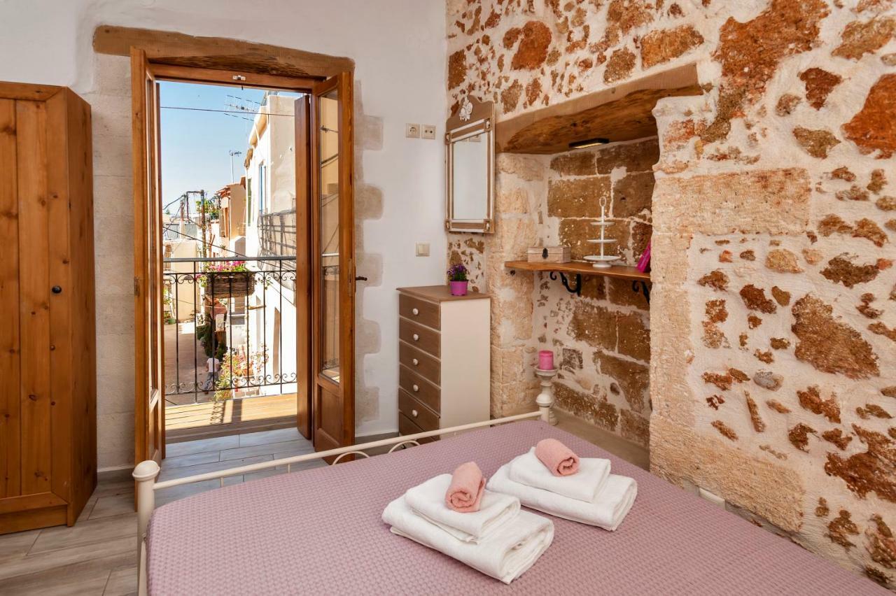 Casa Emily Daire Hanya Dış mekan fotoğraf