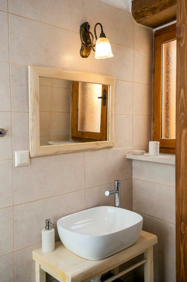 Casa Emily Daire Hanya Dış mekan fotoğraf
